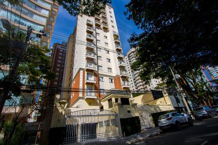 Apartamento à venda com 68m², 2 quartos e 1 vaga Apartamento à venda com 68m², 2 quartos e 1 vagaFachada