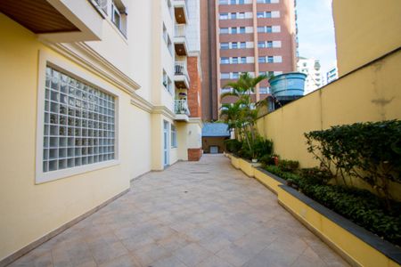 Apartamento à venda com 68m², 2 quartos e 1 vaga Apartamento à venda com 68m², 2 quartos e 1 vagaÁrea comum