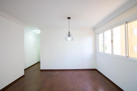 Apartamento à venda com 68m², 2 quartos e 1 vaga Apartamento à venda com 68m², 2 quartos e 1 vagaSala