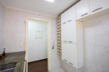 Apartamento à venda com 68m², 2 quartos e 1 vaga Apartamento à venda com 68m², 2 quartos e 1 vagaCozinha