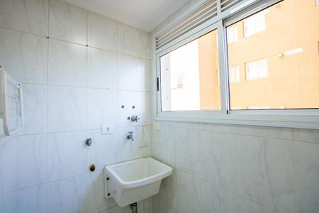 Apartamento à venda com 68m², 2 quartos e 1 vaga Apartamento à venda com 68m², 2 quartos e 1 vagaÁrea de Serviço