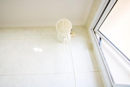 Apartamento à venda com 68m², 2 quartos e 1 vaga Apartamento à venda com 68m², 2 quartos e 1 vagaBanheiro da Suíte