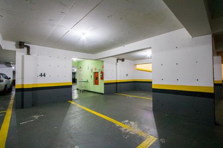 Apartamento à venda com 68m², 2 quartos e 1 vaga Apartamento à venda com 68m², 2 quartos e 1 vagaVaga da garagem