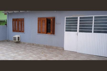 Casa à venda com 130m², 3 quartos e 2 vagas