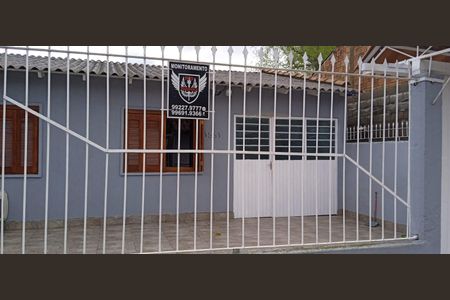Casa à venda com 130m², 3 quartos e 2 vagas