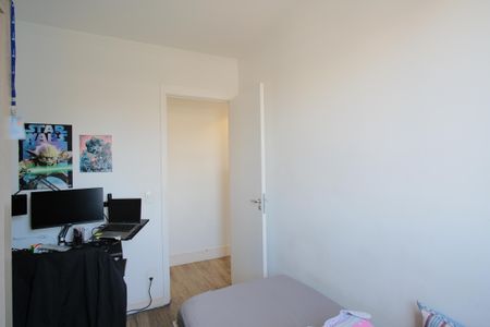 Apartamento à venda com 65m², 3 quartos e 1 vagaQuarto 1