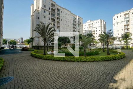 Apartamento à venda com 65m², 3 quartos e 1 vaga Apartamento à venda com 65m², 3 quartos e 1 vagaÁrea comum