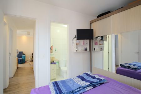 Apartamento à venda com 65m², 3 quartos e 1 vagaSuíte
