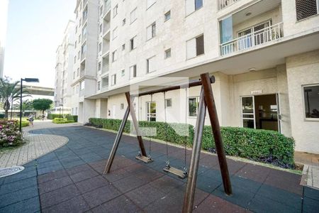Apartamento à venda com 65m², 3 quartos e 1 vaga Apartamento à venda com 65m², 3 quartos e 1 vagaÁrea comum