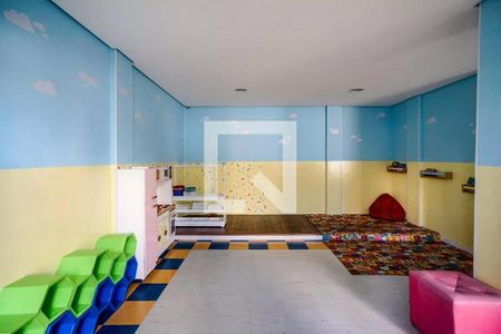 Apartamento à venda com 65m², 3 quartos e 1 vaga Apartamento à venda com 65m², 3 quartos e 1 vagaÁrea comum