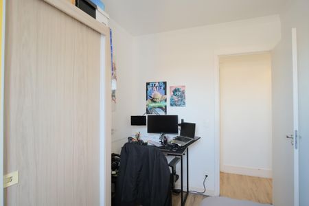 Apartamento à venda com 65m², 3 quartos e 1 vagaQuarto 1
