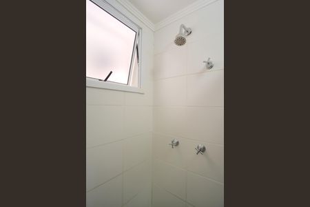 Apartamento à venda com 65m², 3 quartos e 1 vagaBanheiro Social