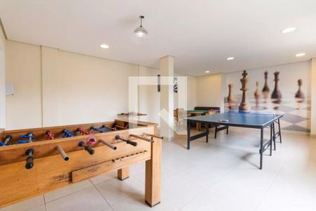 Apartamento à venda com 65m², 3 quartos e 1 vaga Apartamento à venda com 65m², 3 quartos e 1 vagaÁrea comum