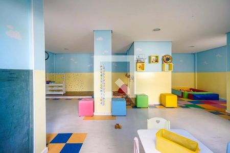 Apartamento à venda com 65m², 3 quartos e 1 vaga Apartamento à venda com 65m², 3 quartos e 1 vagaÁrea comum