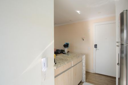 Apartamento à venda com 65m², 3 quartos e 1 vagaCozinha