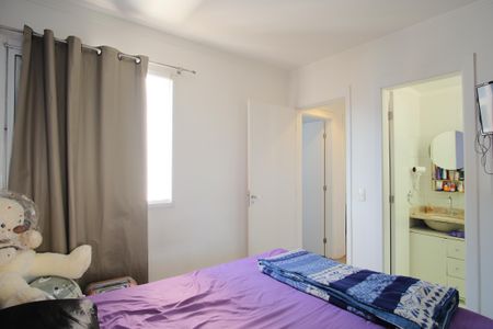 Apartamento à venda com 65m², 3 quartos e 1 vagaSuíte