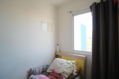 Apartamento à venda com 65m², 3 quartos e 1 vagaQuarto 1