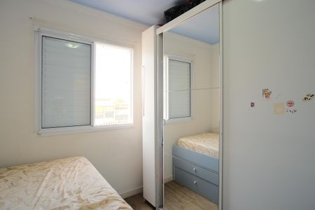 Apartamento à venda com 65m², 3 quartos e 1 vagaQuarto 2
