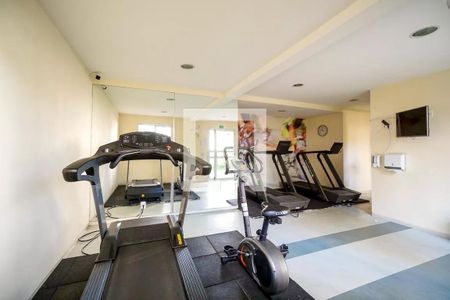 Apartamento à venda com 65m², 3 quartos e 1 vaga Apartamento à venda com 65m², 3 quartos e 1 vagaÁrea comum