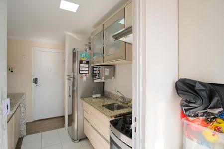 Apartamento à venda com 65m², 3 quartos e 1 vagaÁrea de Serviço