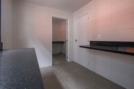 Casa de condomínio à venda com 225m², 3 quartos e 3 vagas Casa de condomínio à venda com 225m², 3 quartos e 3 vagasCozinha