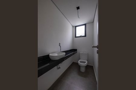 Casa de condomínio à venda com 225m², 3 quartos e 3 vagas Casa de condomínio à venda com 225m², 3 quartos e 3 vagasLavabo