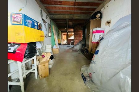 Casa à venda com 270m², 6 quartos e sem vaga