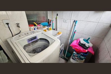 Apartamento à venda com 54m², 2 quartos e 1 vaga Apartamento à venda com 54m², 2 quartos e 1 vagaÁrea de Serviço