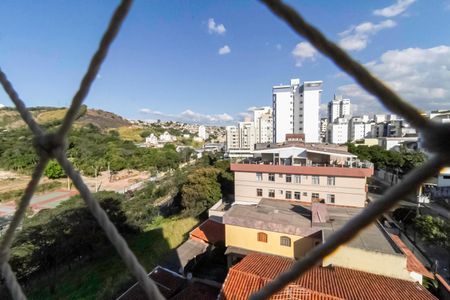Apartamento à venda com 75m², 3 quartos e 2 vagas Apartamento à venda com 75m², 3 quartos e 2 vagasSala - Vista