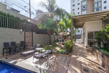 Apartamento à venda com 75m², 3 quartos e 2 vagas Apartamento à venda com 75m², 3 quartos e 2 vagasÁrea comum