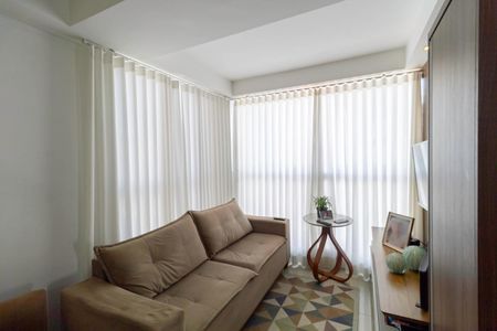 Apartamento à venda com 75m², 3 quartos e 2 vagas Apartamento à venda com 75m², 3 quartos e 2 vagasSala