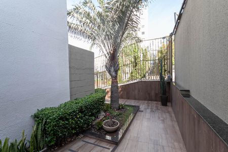 Apartamento à venda com 75m², 3 quartos e 2 vagas Apartamento à venda com 75m², 3 quartos e 2 vagasEntrada