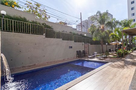 Apartamento à venda com 75m², 3 quartos e 2 vagas Apartamento à venda com 75m², 3 quartos e 2 vagasÁrea comum