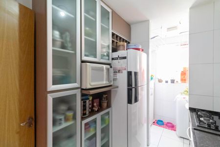 Apartamento à venda com 75m², 3 quartos e 2 vagas Apartamento à venda com 75m², 3 quartos e 2 vagasCozinha
