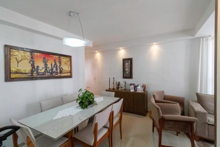 Apartamento à venda com 75m², 3 quartos e 2 vagas Apartamento à venda com 75m², 3 quartos e 2 vagasSala