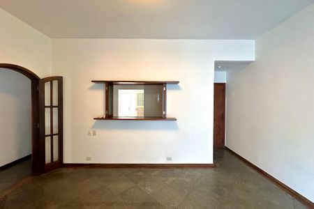 Apartamento à venda com 114m², 3 quartos e 1 vaga Apartamento à venda com 114m², 3 quartos e 1 vagaSala