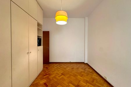 Apartamento à venda com 114m², 3 quartos e 1 vaga Apartamento à venda com 114m², 3 quartos e 1 vagaQuarto 3