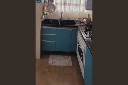 Apartamento à venda com 48m², 2 quartos e 1 vaga