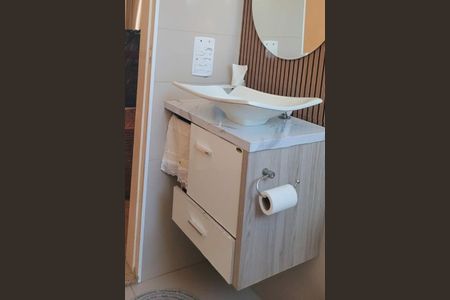 Apartamento à venda com 48m², 2 quartos e 1 vaga