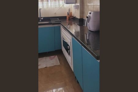 Apartamento à venda com 48m², 2 quartos e 1 vaga