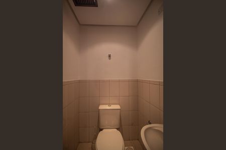 Casa à venda com 267m², 3 quartos e 2 vagasLavabo