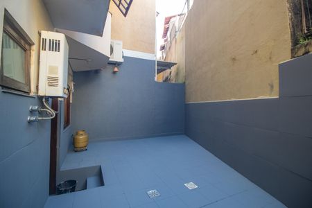 Casa à venda com 267m², 3 quartos e 2 vagasÁrea comum