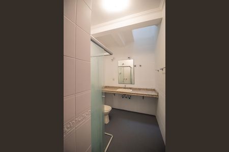 Casa à venda com 267m², 3 quartos e 2 vagasBanheiro 