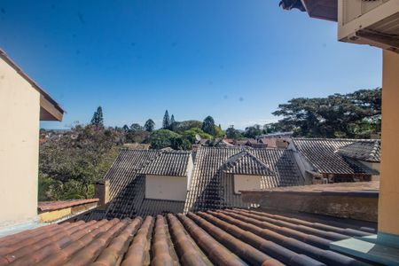 Casa à venda com 267m², 3 quartos e 2 vagasVista da Varanda