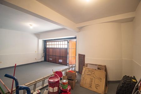 Casa à venda com 267m², 3 quartos e 2 vagasGaragem