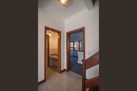 Casa à venda com 267m², 3 quartos e 2 vagasCorredor