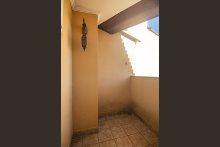 Casa à venda com 267m², 3 quartos e 2 vagasVaranda da Cobertura