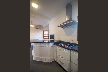 Casa à venda com 267m², 3 quartos e 2 vagasCozinha