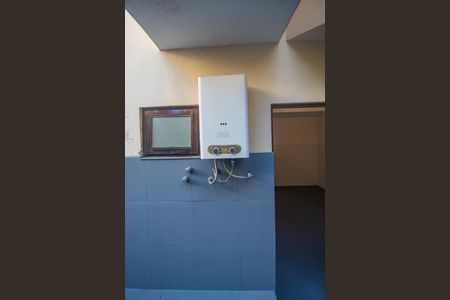 Casa à venda com 267m², 3 quartos e 2 vagasÁrea comum