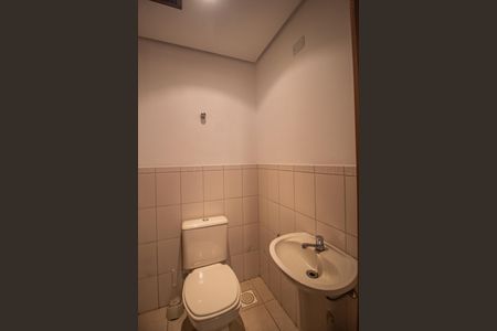 Casa à venda com 267m², 3 quartos e 2 vagasLavabo